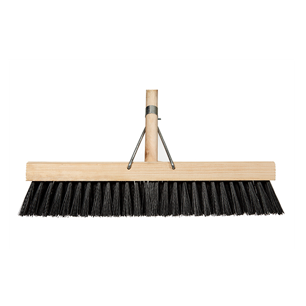 ARROW PLATFORM BROOM – SOFT - Image 2