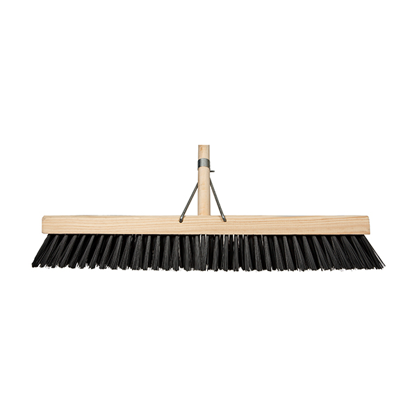 ARROW PLATFORM BROOM – SOFT - Image 3