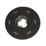 ROTARY PAD DRIVE