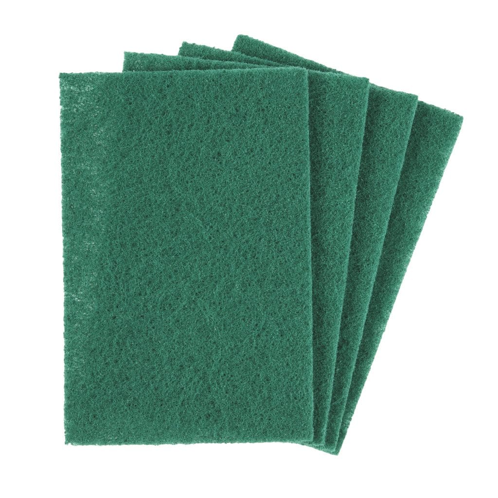 HAND PADS – THINLINE GREEN