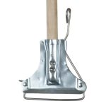 PROMOP FAN MOP WOODEN HANDLE