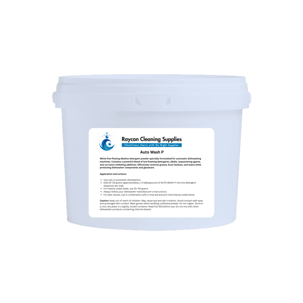 Auto Wash P - 5kg