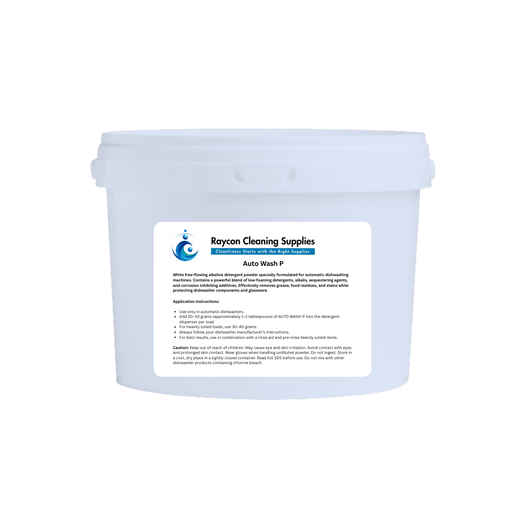 Auto Wash P - 5kg