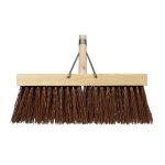 ARROW 380MM POLYBASS BROOM