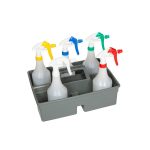 TRIGGER SPRAY HEAD (ONLY)