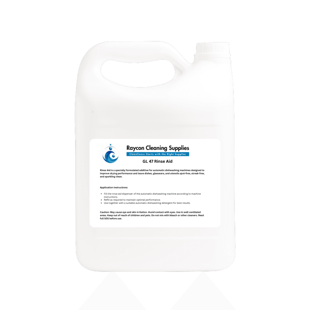 GL 47 Rinse Aid
