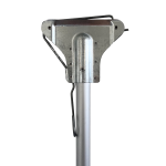 PROMOP FAN MOP SOCKET & WIRE + ALUMINIUM HANDLE 1.5 X 25mm