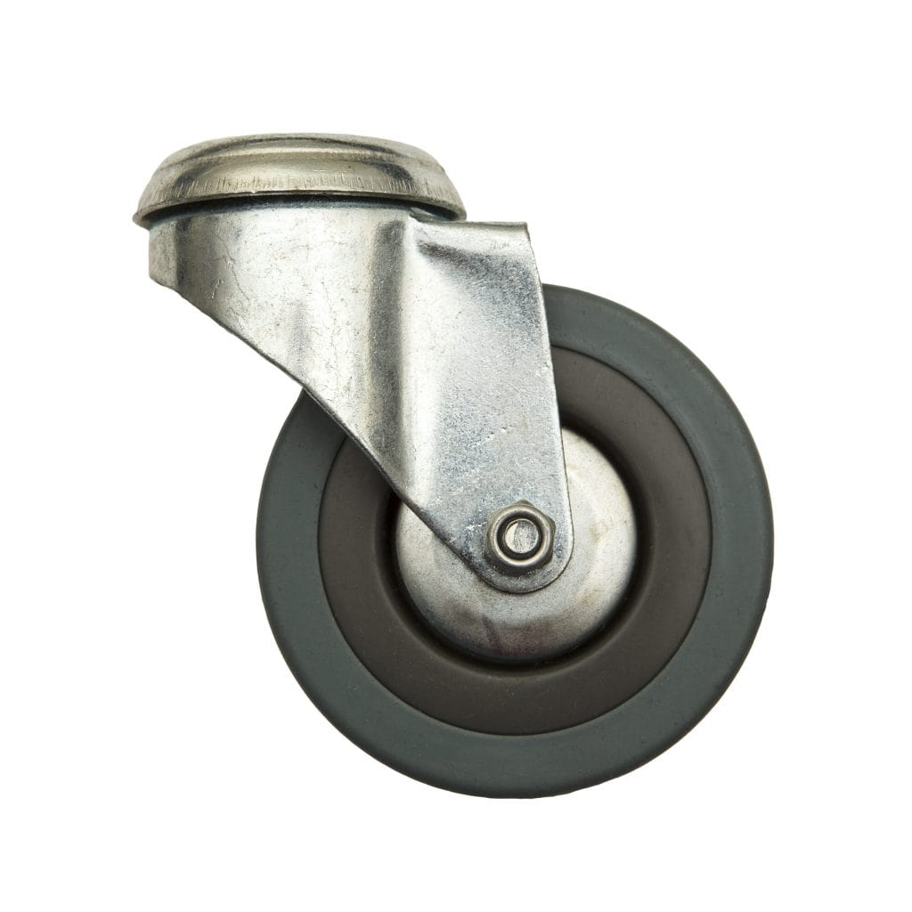 E-LINE 20LT BUCKET CASTOR ONLY