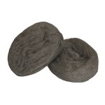 STEEL WOOL