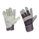 CANDY STRIPE GLOVES