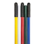 POWDER COATED METAL THREAD 1.5m x 25mm