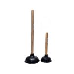 PLUNGERS