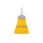ARROW SYNTHETIC POLYCORN BROOM