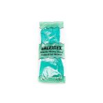 GREEN NITRILE GLOVES