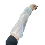 DISPOSABLE SLEEVE PROTECTOR