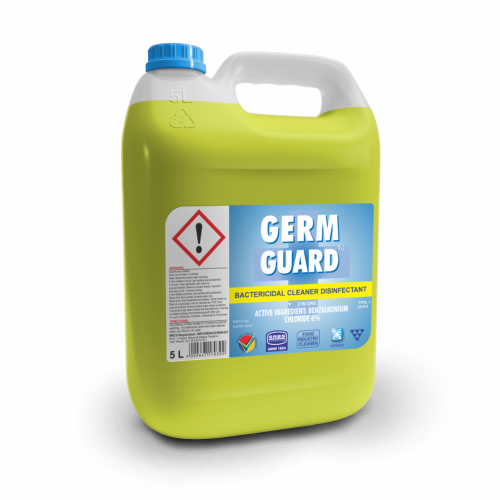 Germ Guard®