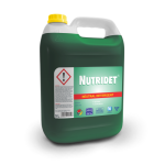 Nutridet® - Neutral Detergent
