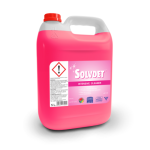 Solvdet®