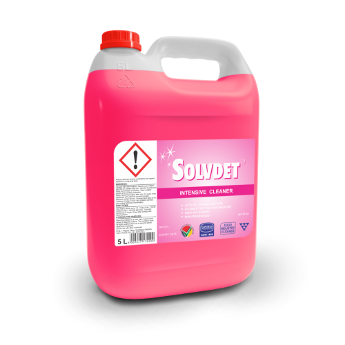Solvdet®