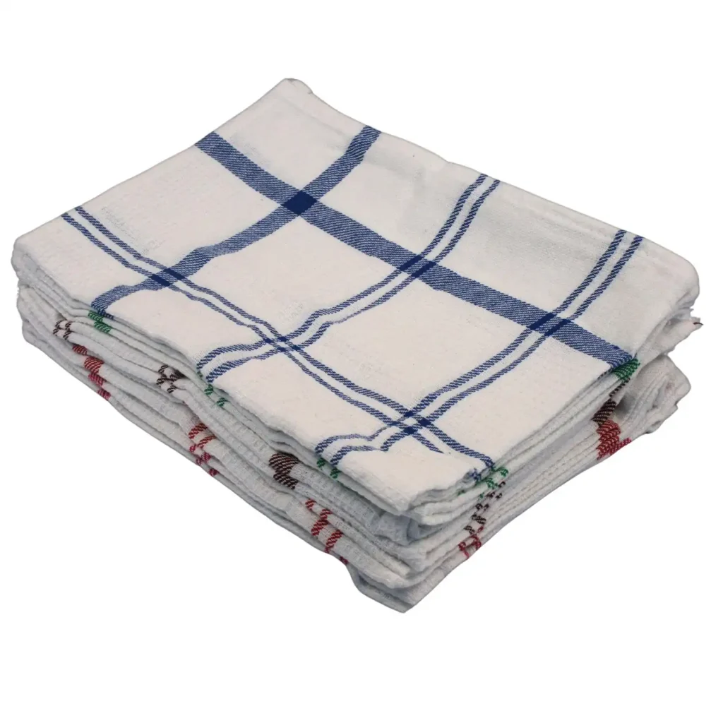 DISH CLOTH