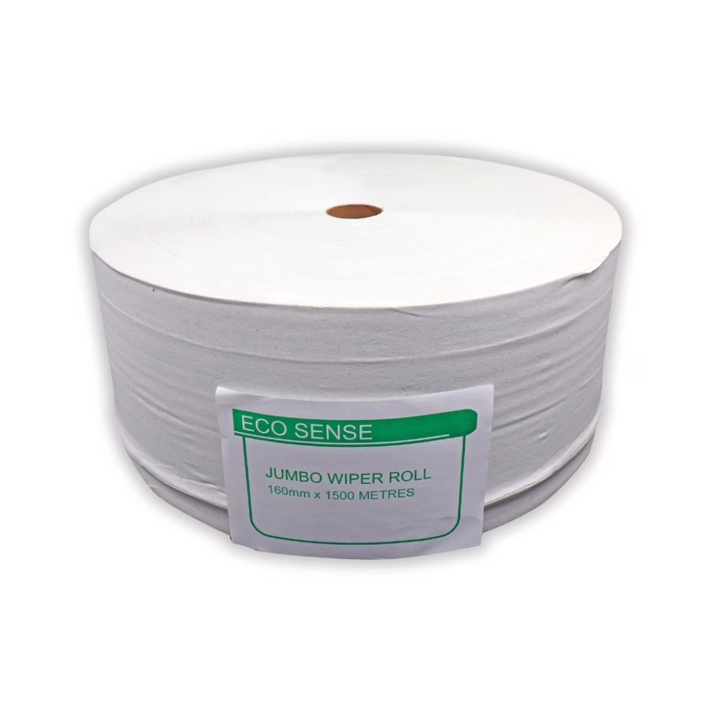 Garage Wiper Roll 160mm x 1500m