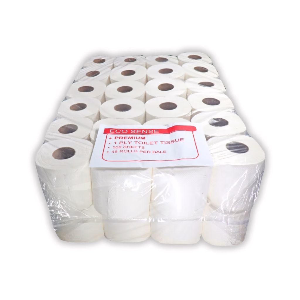 1 Ply Premier 500 Sheet 48's