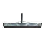 FLOOR SQUEEGEE METAL