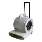 CARPET BLOWER