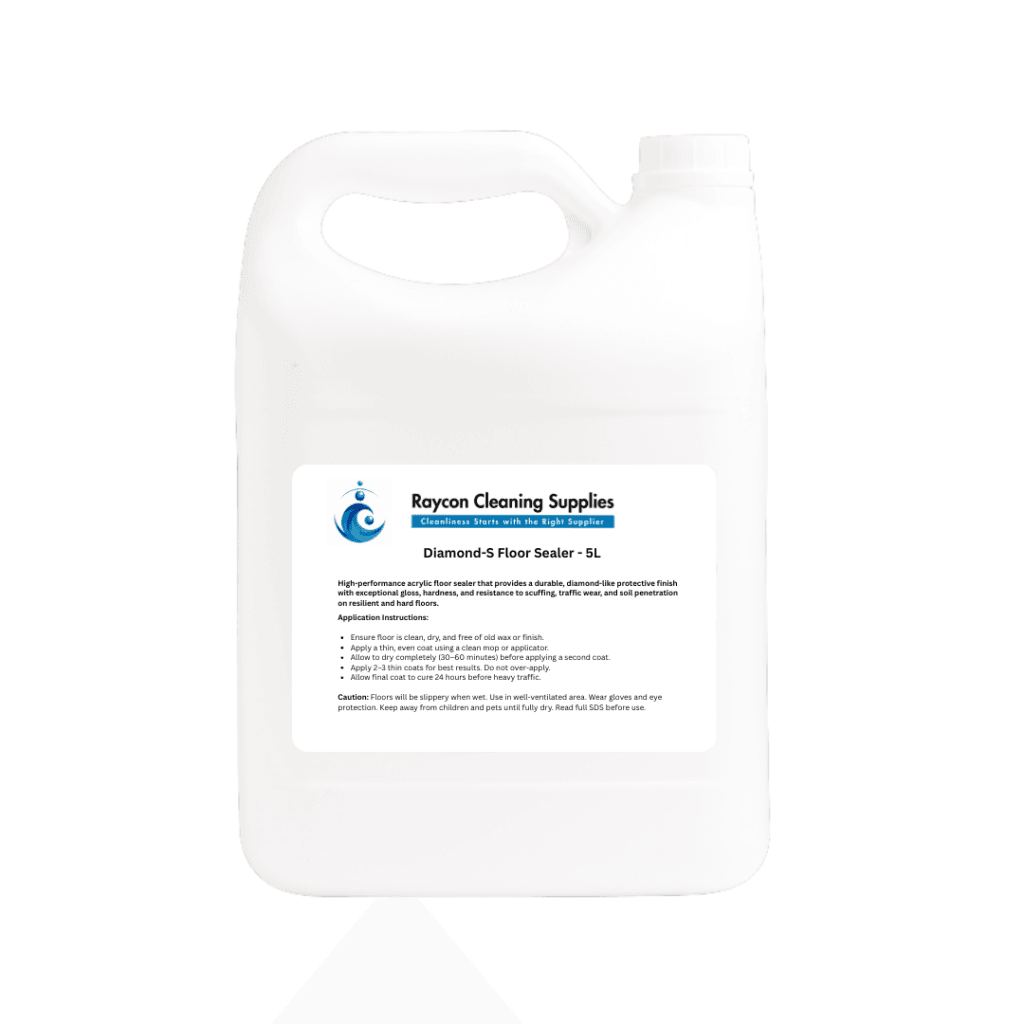 Diamond-S Floor Sealer
