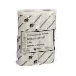 Kitchen Roll Dinu 2 Ply 2 x 12