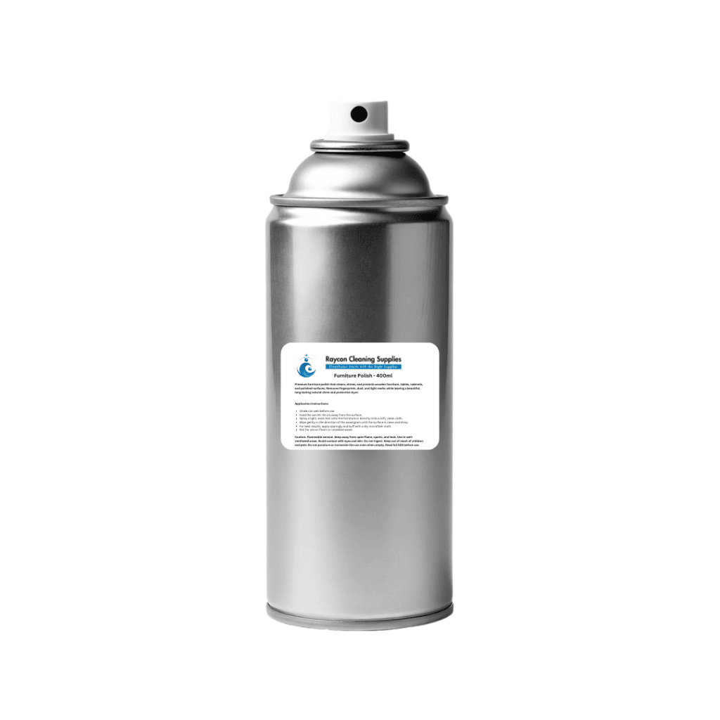 Furniture Polish - 400ml
