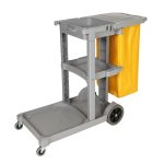JANI TROLLEY