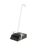 SCOOP LONG HANDLE METAL