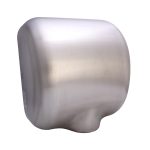 GOLDEN TOUCH HAND DRYER S/S 1.8KW