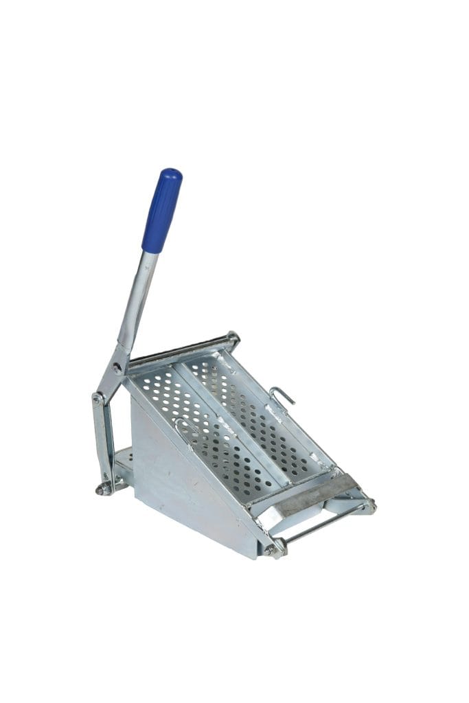 WRINGMASTER METAL WRINGER