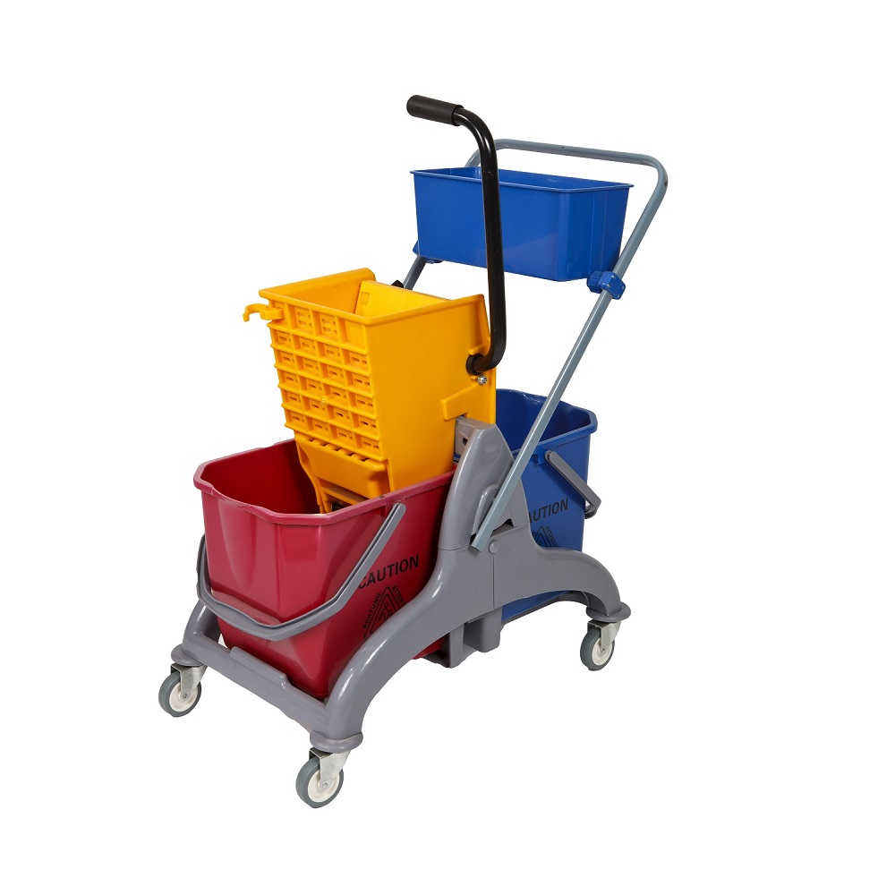 E- LINE TROLLEY SAUL