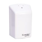 TOILET SEAT WIPE DISPENSER