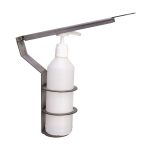SOAP DISPENSER ELBOW TYPE