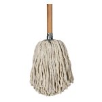 PROMOP METAL SOCKET – PINE HANDLE
