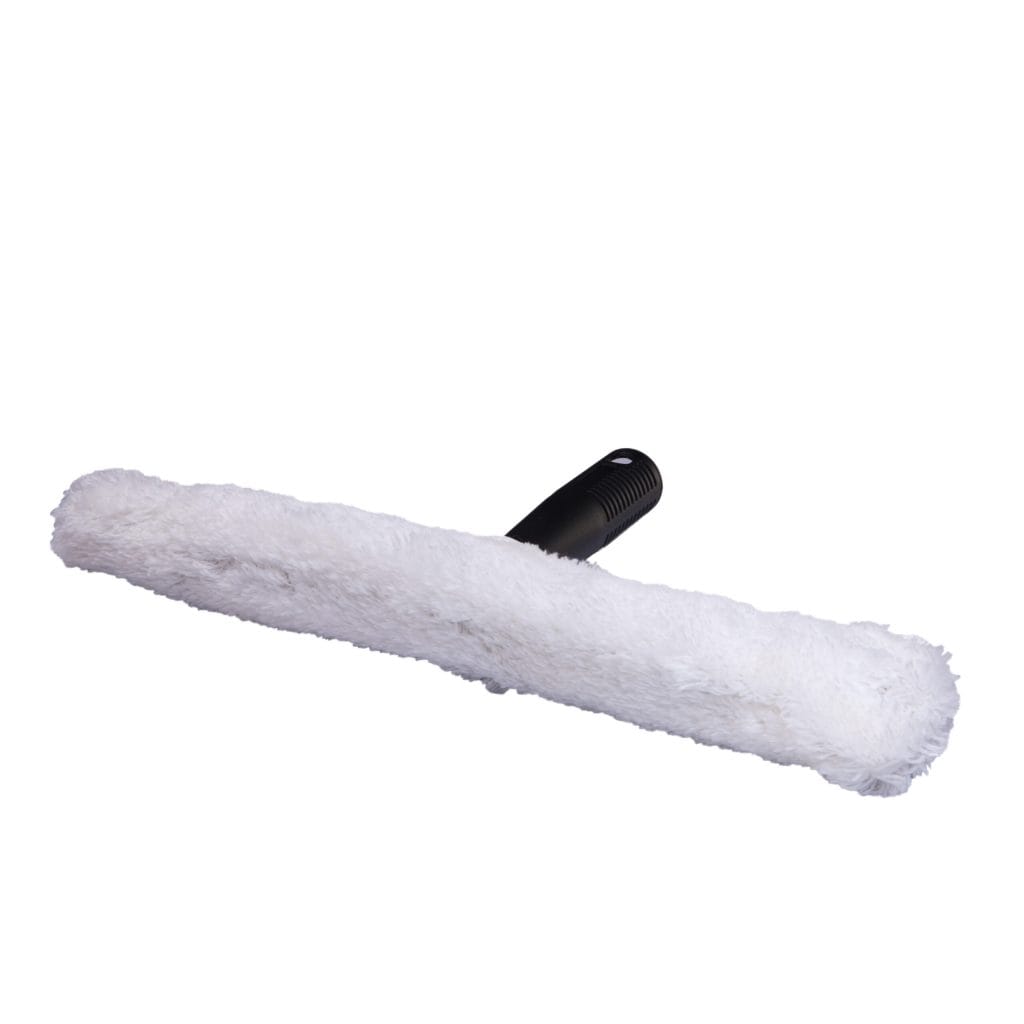 35CM WINDOW WASHER COMPLETE