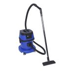 KINGFISHER DRY PLASTIC VAC 15LT