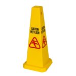 WET FLOOR CONE