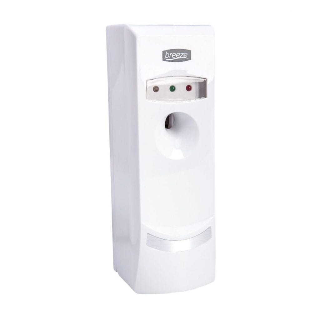 BREEZE AIR FRESHENER AUTO