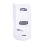 BREEZE SOAP DISPENSER MANUAL 1L