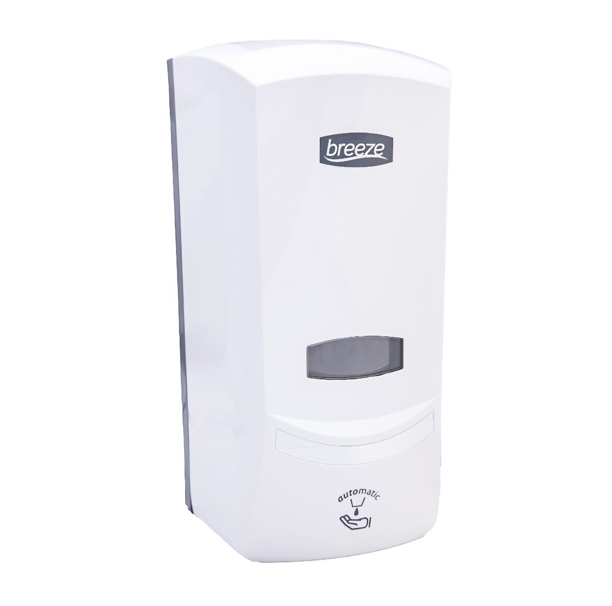 BREEZE AUTOMATIC DISPENSER 1L
