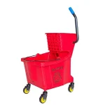 B-LINE 36LT BUCKET & WRINGER