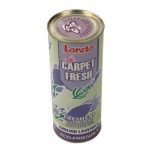 Carpet Fresh Powder - English Lavender 500g