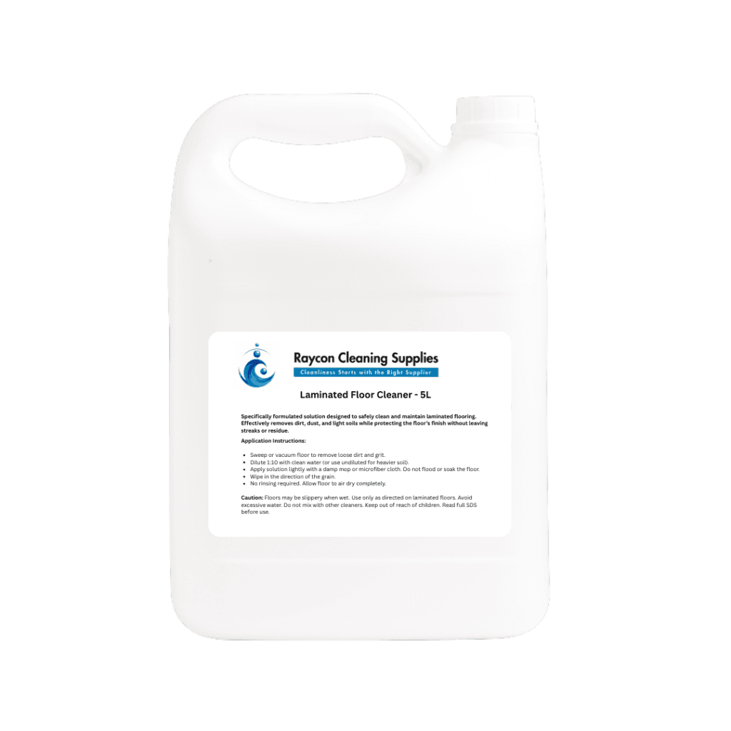 Laminated Floor Cleaner