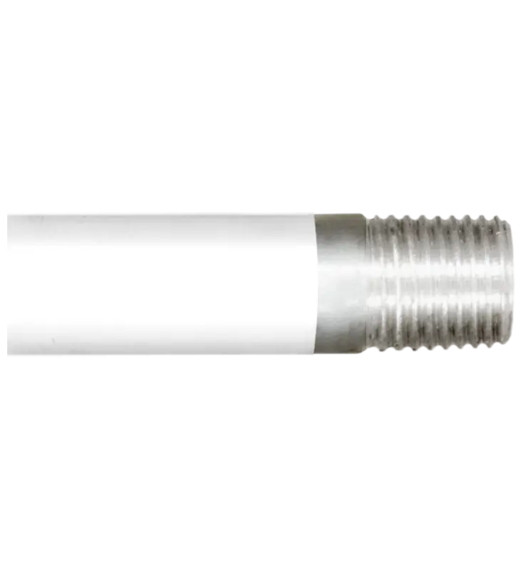 PRISM HANDLE – ALUMINIUM – THREAD 25mm x 1.2m - Image 6