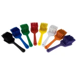 PRISM BRUSH HYG SHORT HANDLE SCRUB HARD
